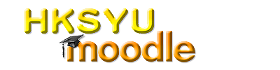 HKSYU Moodle